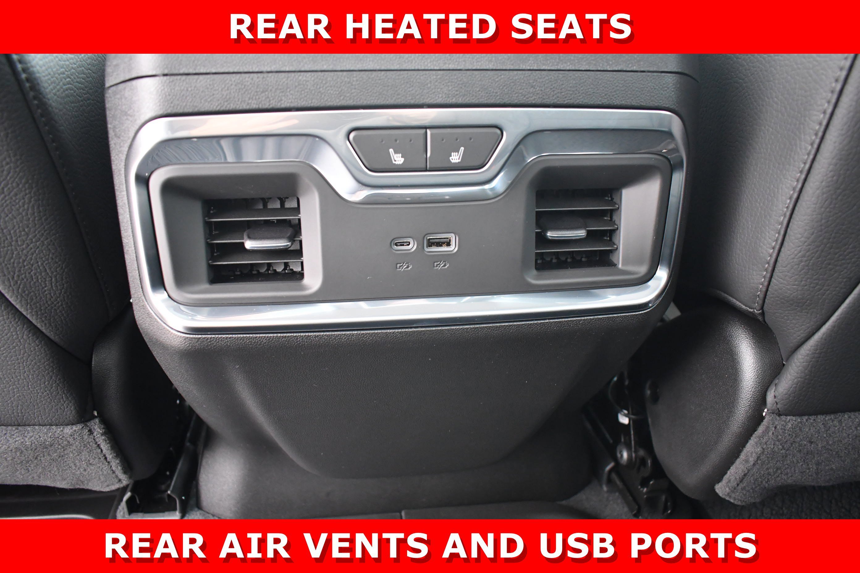 2026 GMC Sierra 2500HD Denali - Photo 30