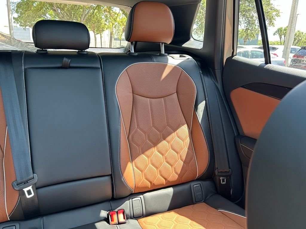 New 2026 Beige Volkswagen 2.0T SEL R-Line image 13