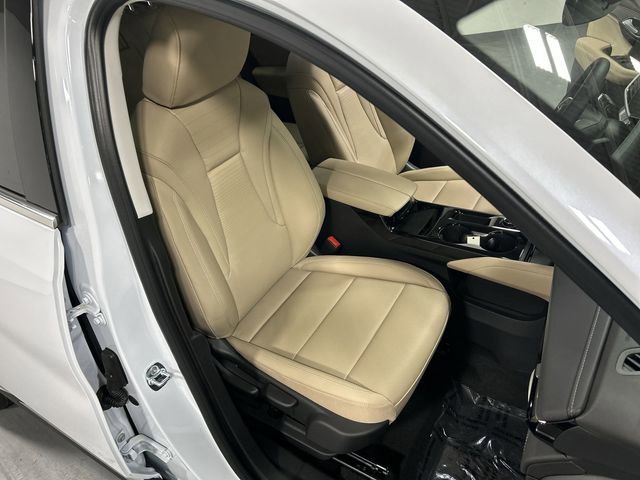 2026 Buick Envision Preferred - Photo 25