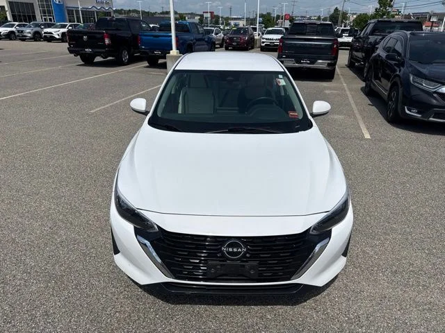 Used 2024 Fresh Powder Nissan S image 4