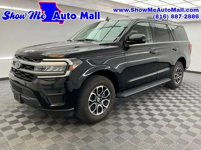 2024 Ford Expedition XLT 4x4's photo