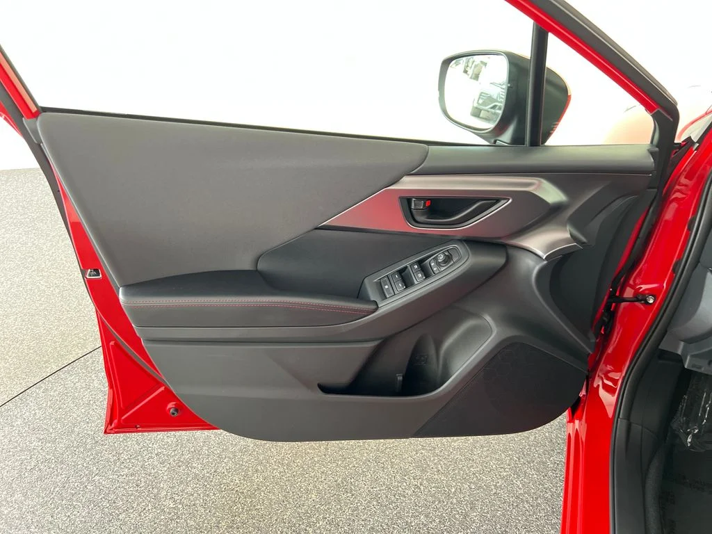 New 2026 PURE RED Subaru Sport image 12