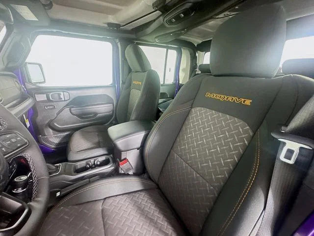 New 2026 Reign Exterior Paint Jeep Mojave image 19