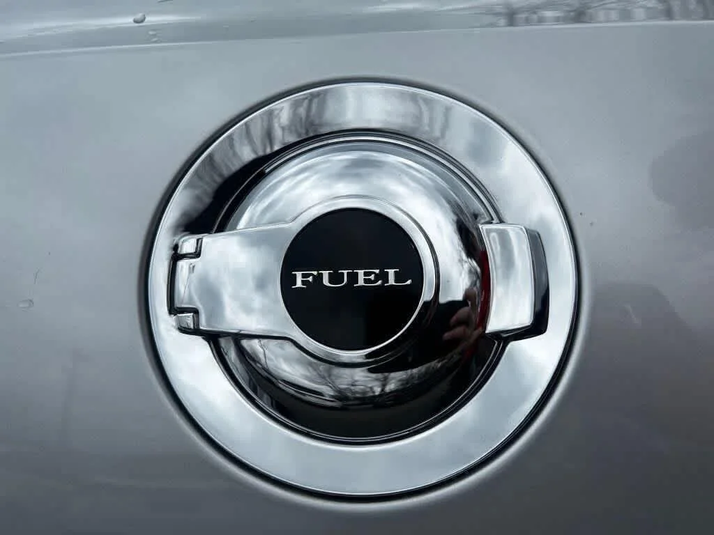Used 2021 Triple Nickel Clearcoat Dodge R/T image 19