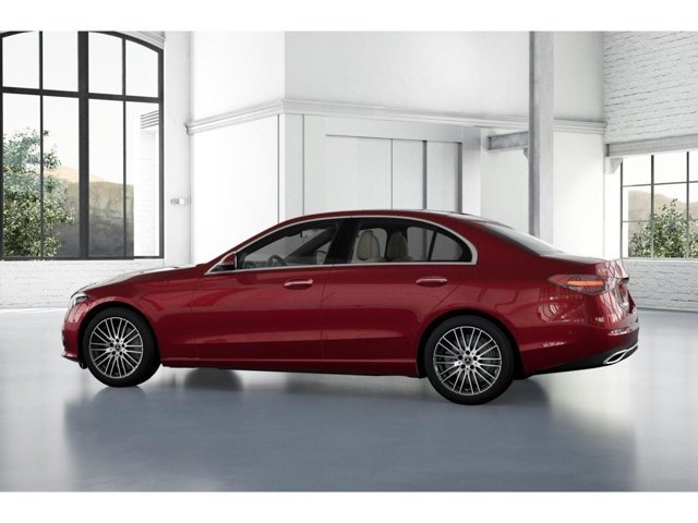 2026 Mercedes-Benz C-Class Sedan C 300 - Photo 32
