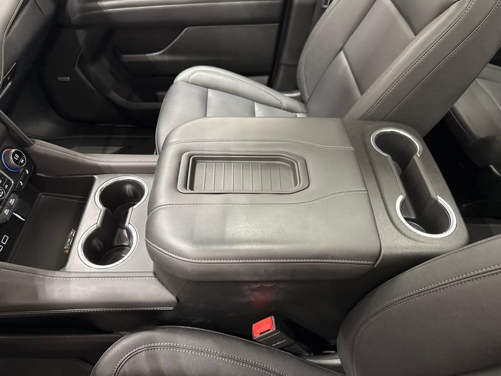 2024 Chevrolet Tahoe Z71 - Photo 24