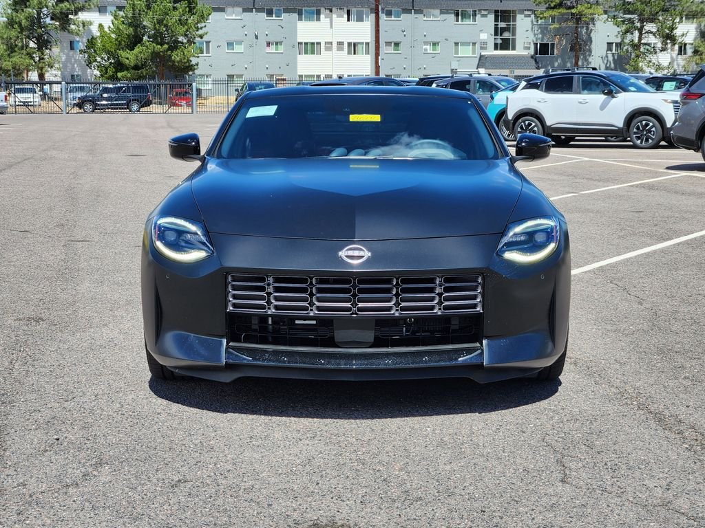 New 2026 Nissan Z Performance Sports Car in Aurora #260235