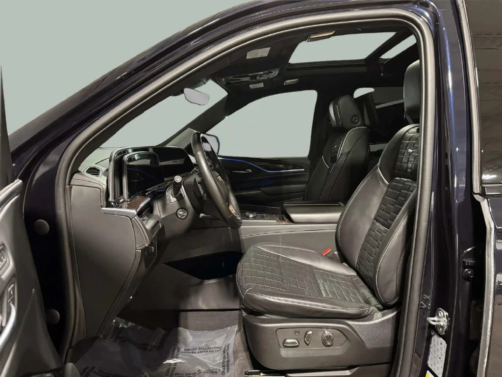 2023 Cadillac Escalade Sport Platinum - Photo 26