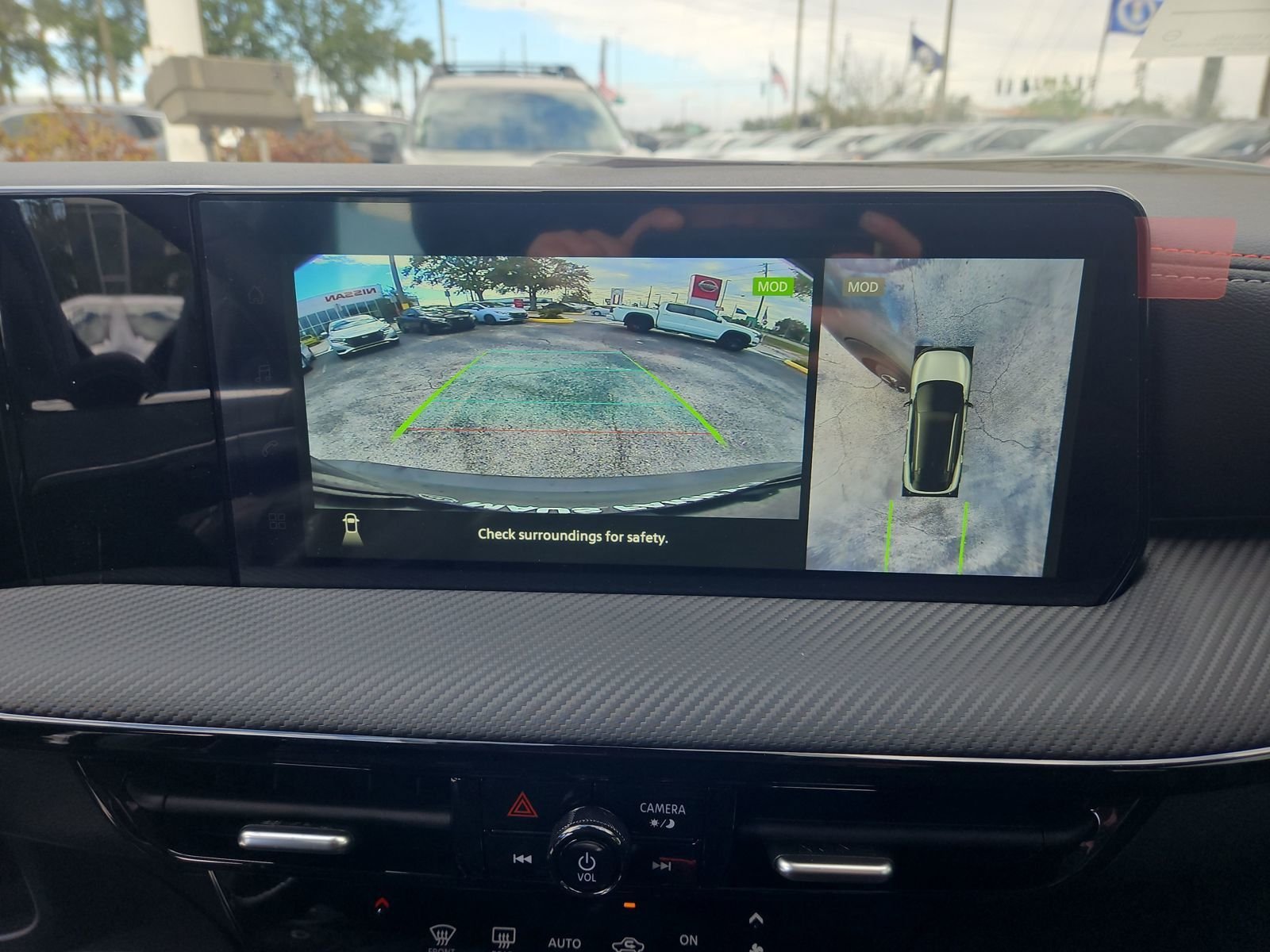 New 2026 Nissan Kicks SR 4D Sport Utility