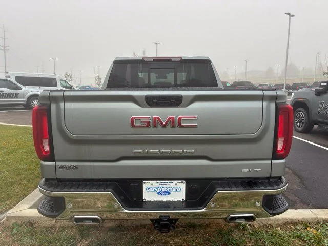 Used 2024 Sterling GMC SLT image 8
