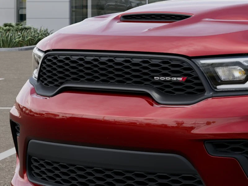 New 2026 Octane Red Pearlcoat Dodge GT HEMI V8 image 40
