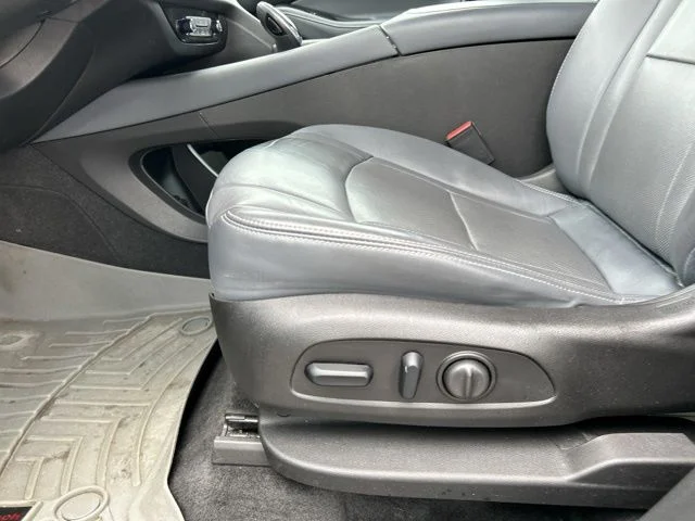 Used 2018 Black Buick Premium Group image 34