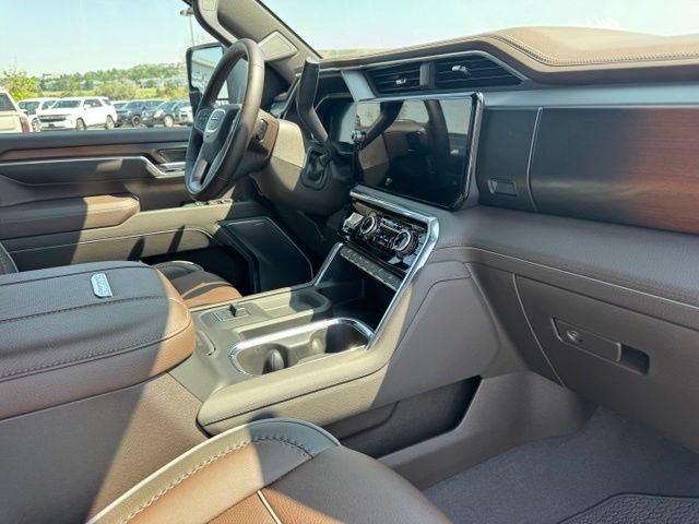 Used 2026 Downpour Metallic GMC Denali image 31
