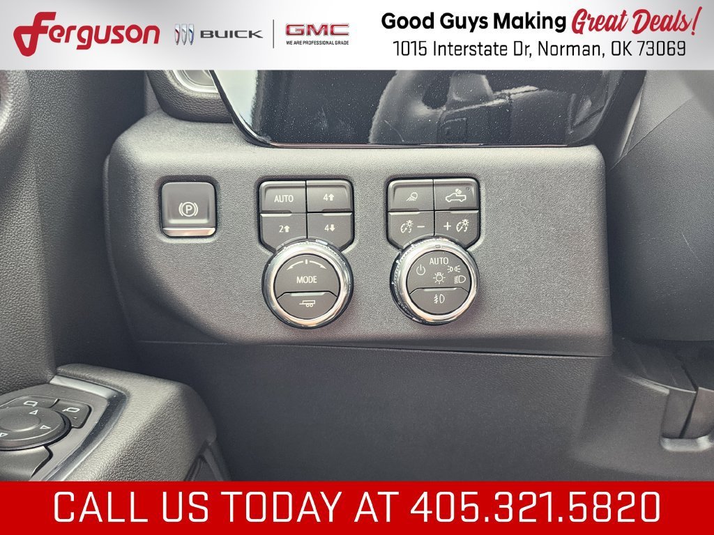 2026 GMC Sierra 1500 Elevation - Photo 19