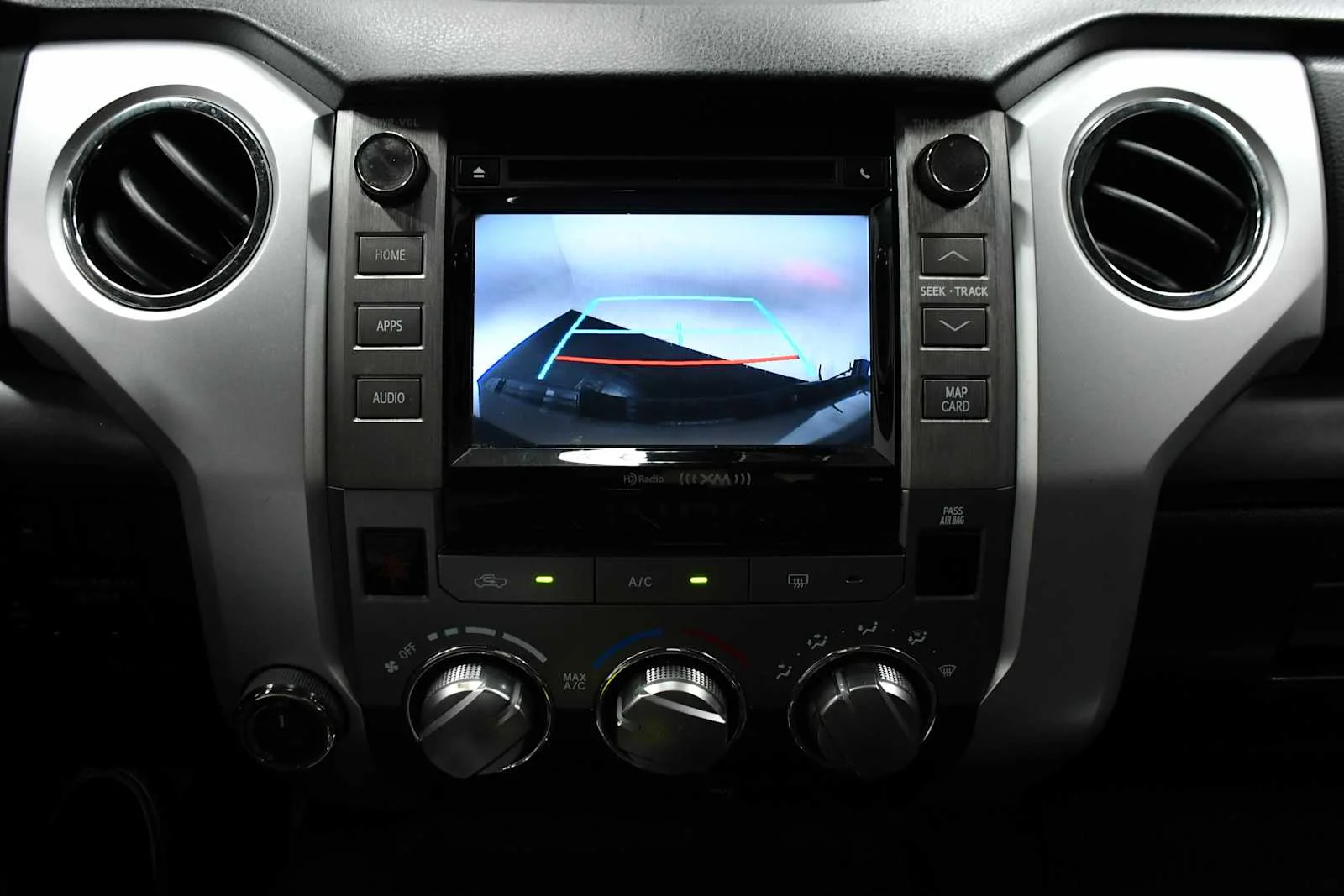 Used 2018 Quicksand Toyota SR5 image 20