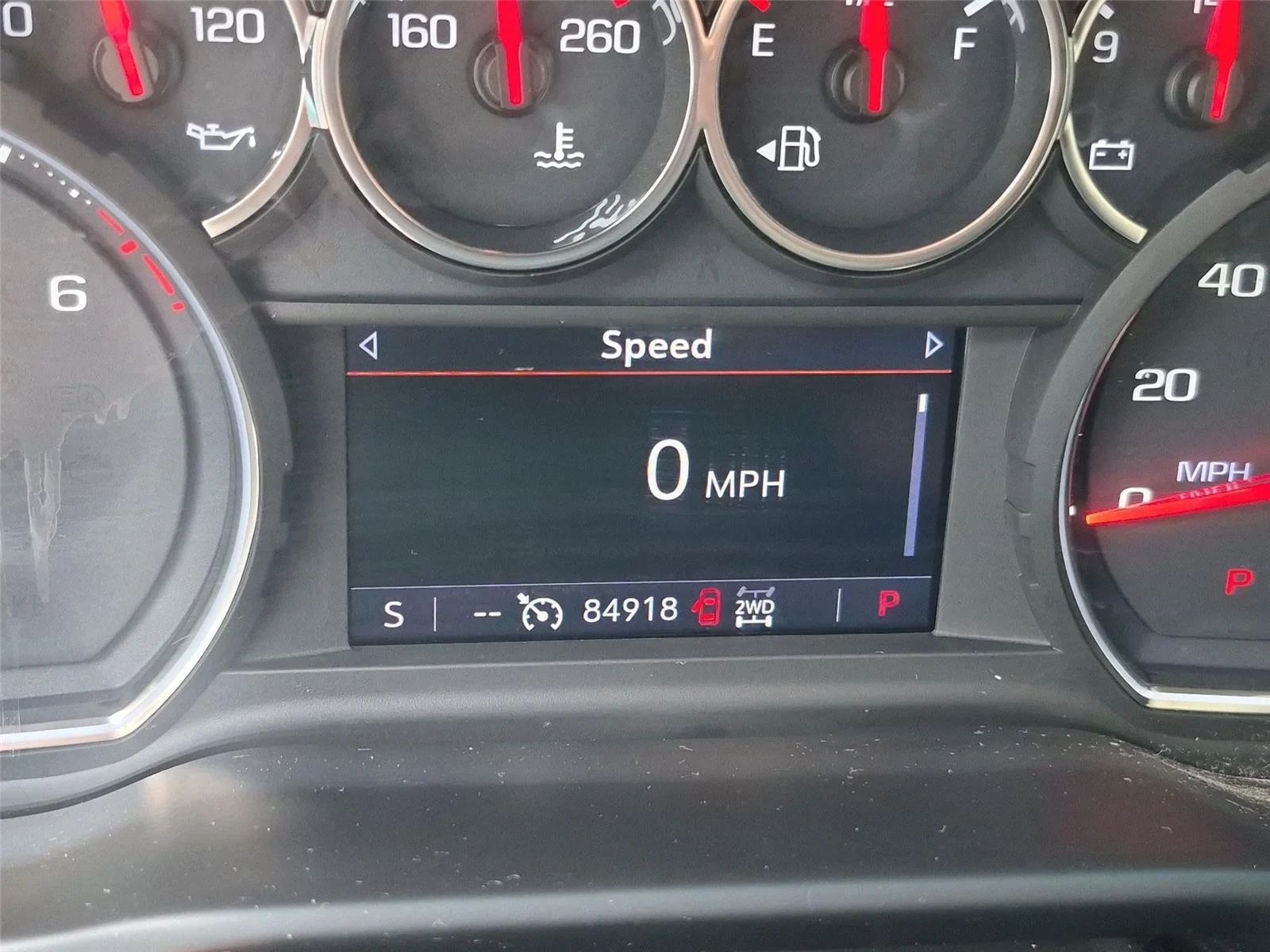 Used 2019 Shadow Gray Metallic Chevrolet LT image 21
