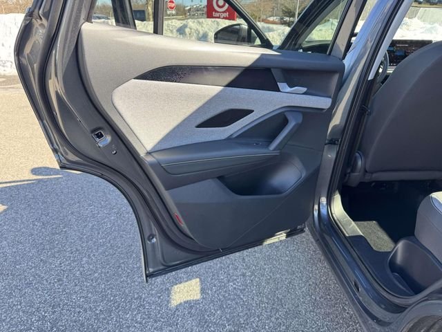 2025 Volkswagen Tiguan S - Photo 14