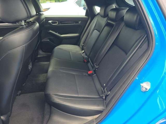 Used 2023 Blue Honda Sport Touring image 3