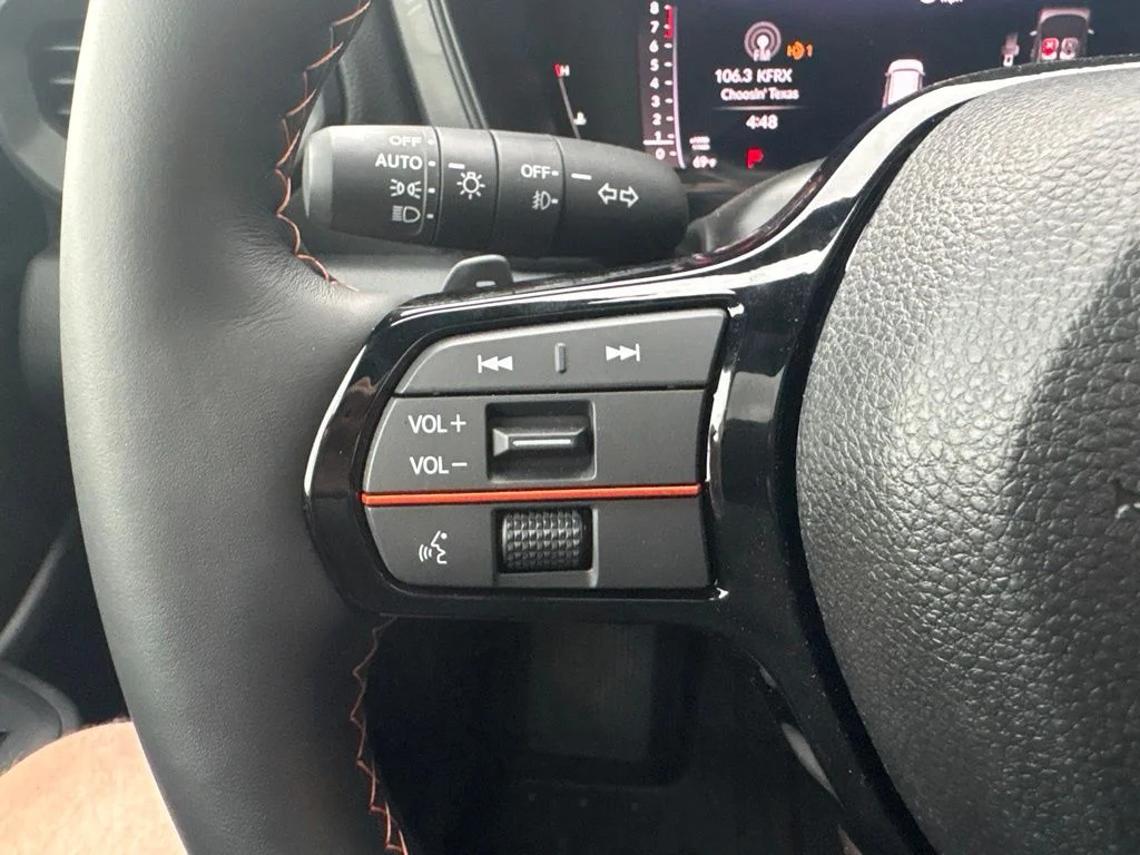 Used 2026 White Honda TrailSport image 17