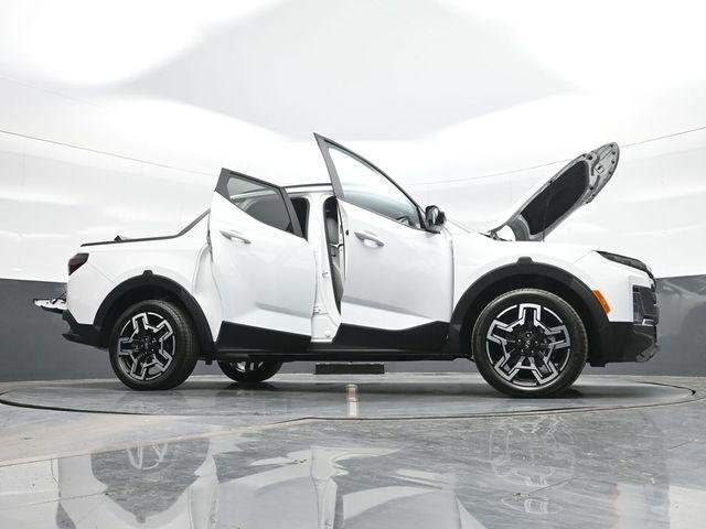 2025 Hyundai Santa Cruz Limited - Photo 21