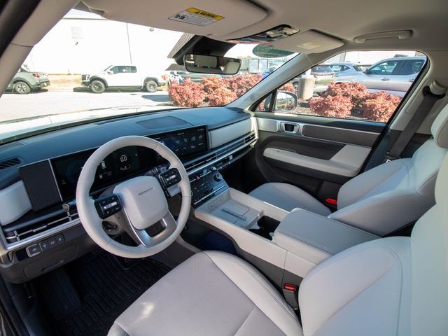 Certified Used 2026 Gray Hyundai SE image 7