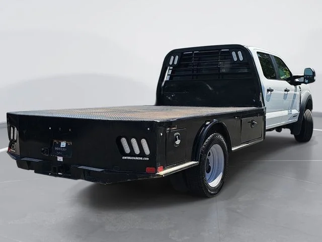 Used 2024 White Ford XL image 5