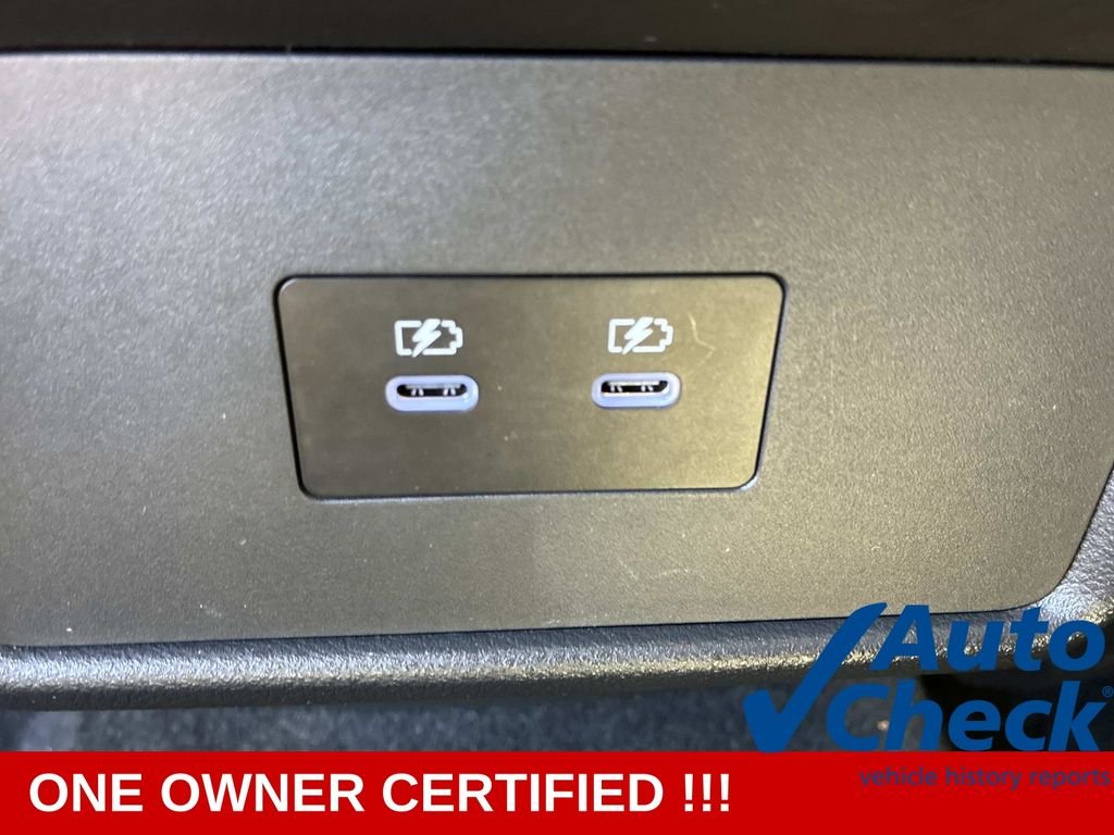 Used 2024 Black Nissan SV image 16
