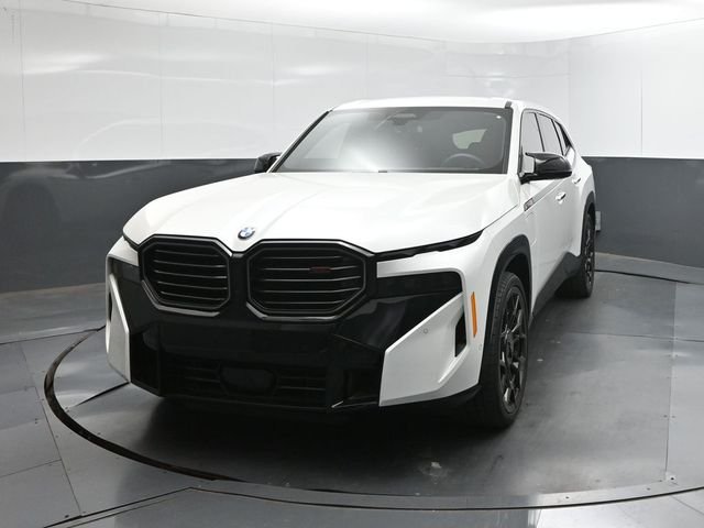 Used 2026 White BMW Label image 22