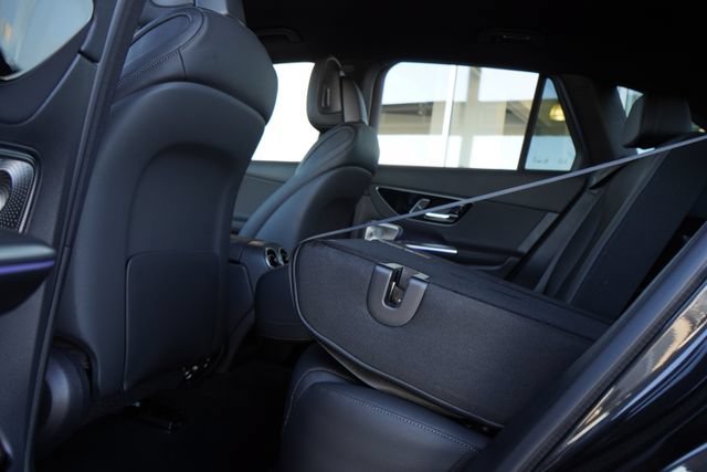 New 2026 Graphite Grey Metallic Mercedes-Benz GLC 300 image 60