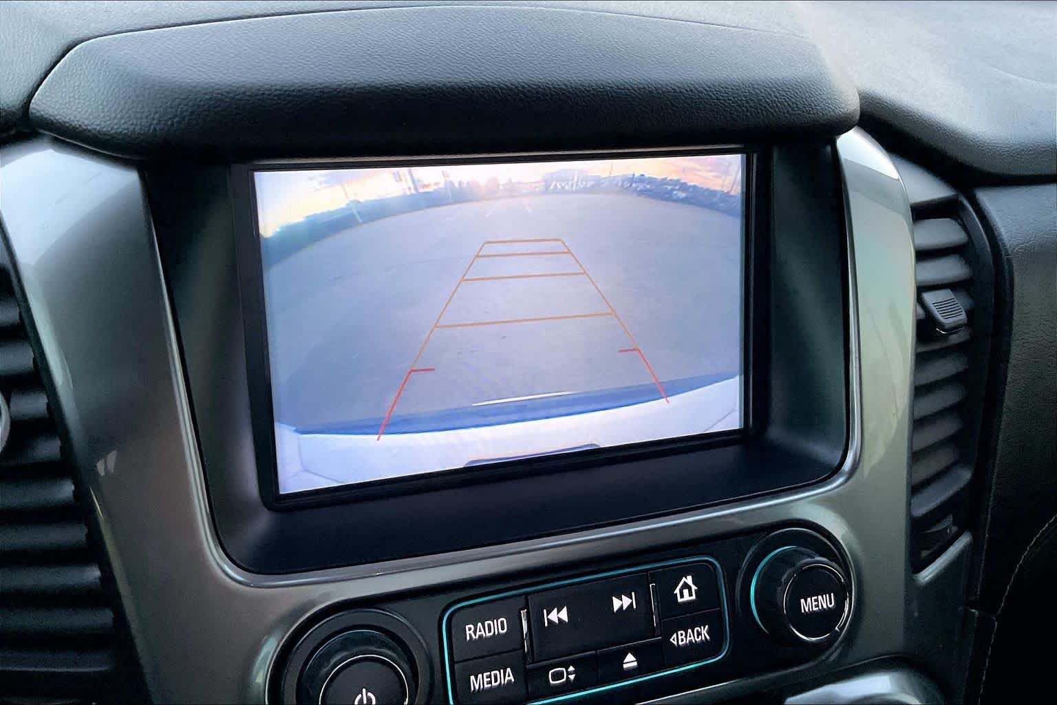 Used 2019 Summit White Chevrolet Premier image 26