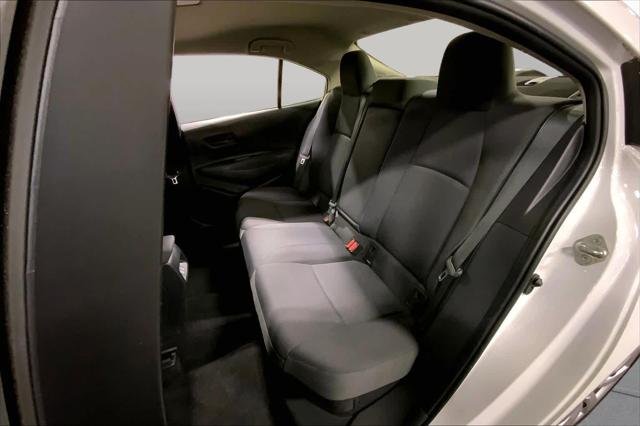 Certified Used 2024 ICE CAP Toyota  image 21