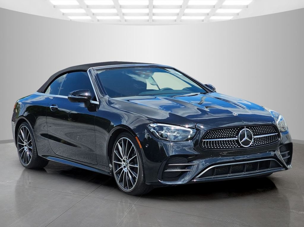 2023 Mercedes-Benz E-Class E450 - Photo 8
