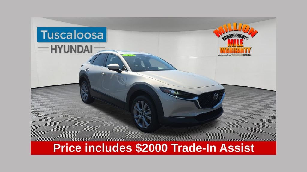 2024 Mazda CX-30 Preferred AWD's photo