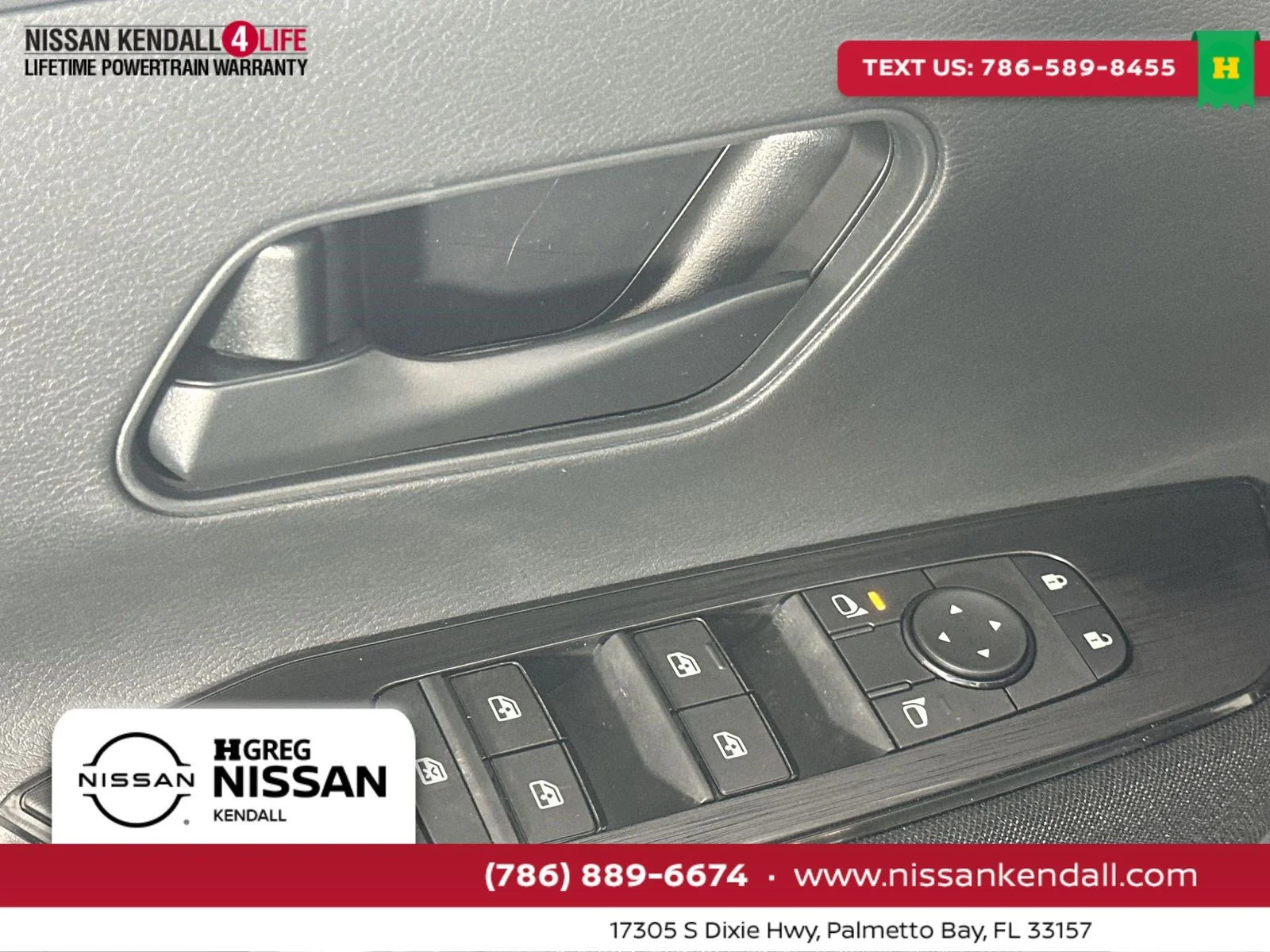New 2026 Gun Metallic Nissan S image 13