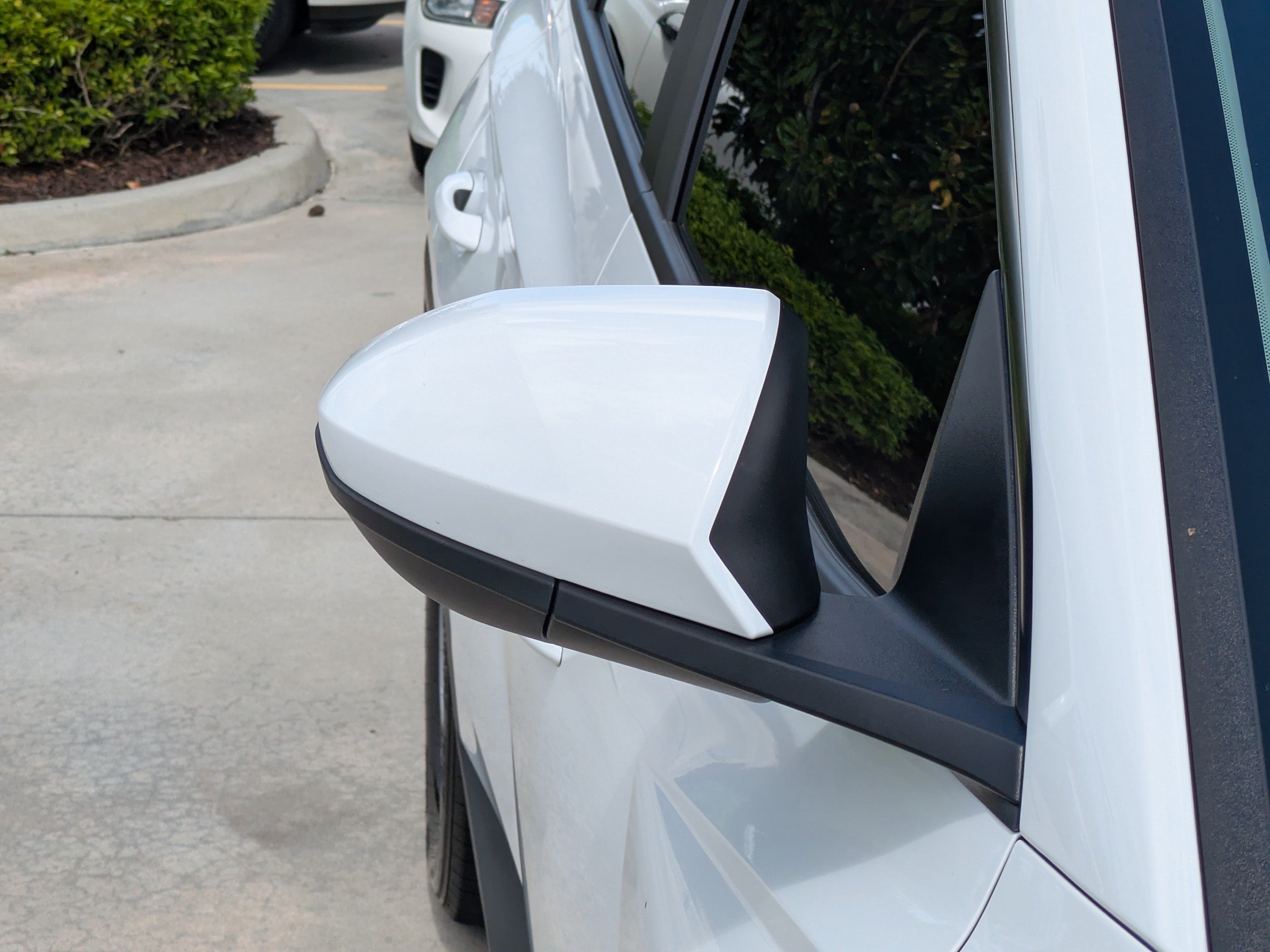 2024 Hyundai Tucson SEL - Photo 8