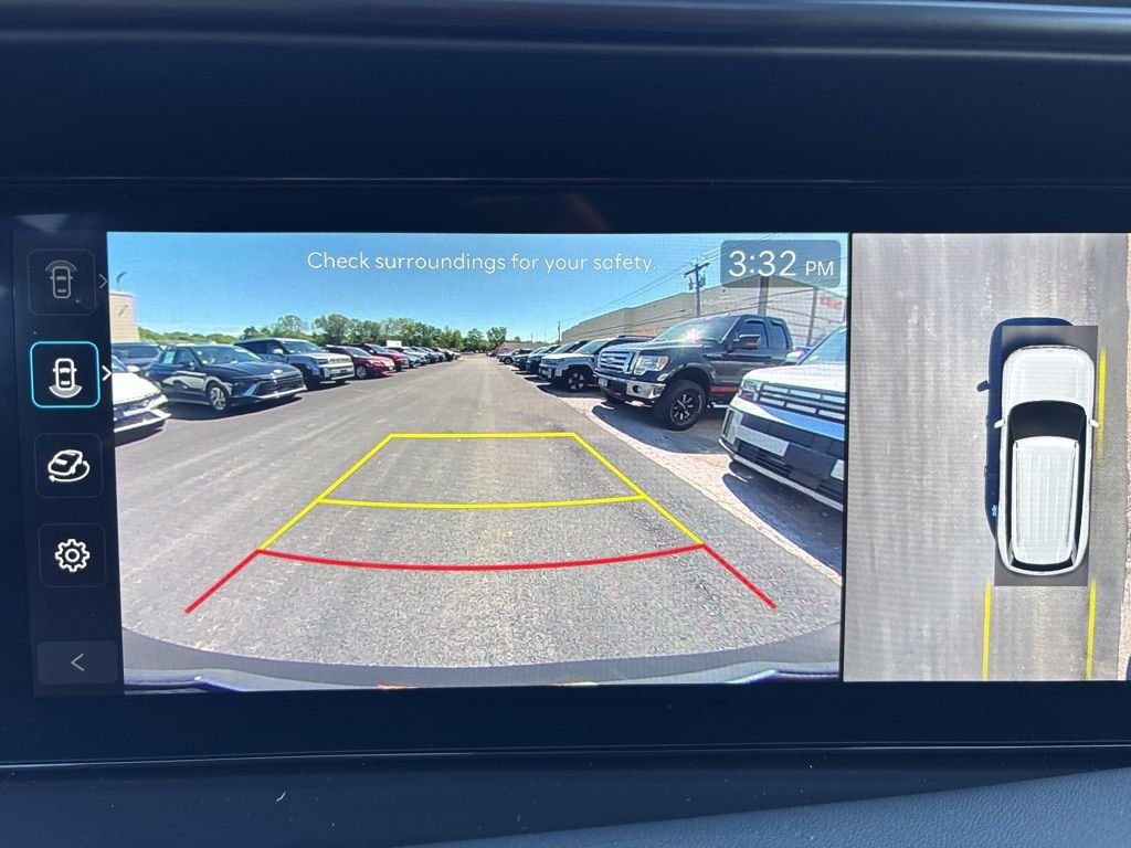 Certified Used 2026 White Hyundai XRT Pro image 23