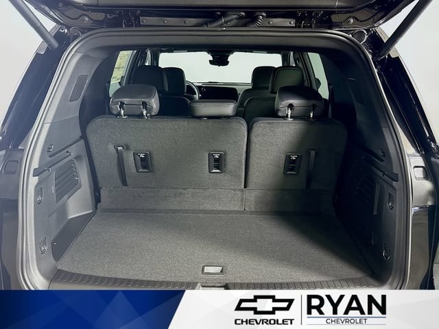 2026 Chevrolet Traverse LT - Photo 26