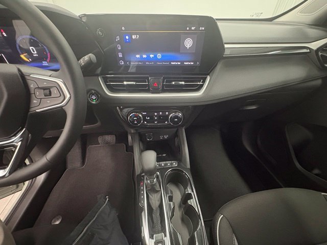 2026 Chevrolet Trailblazer LT - Photo 27