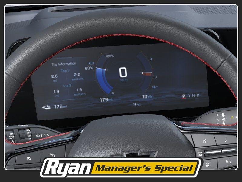 2025 Chevrolet Blazer EV RS - Photo 18