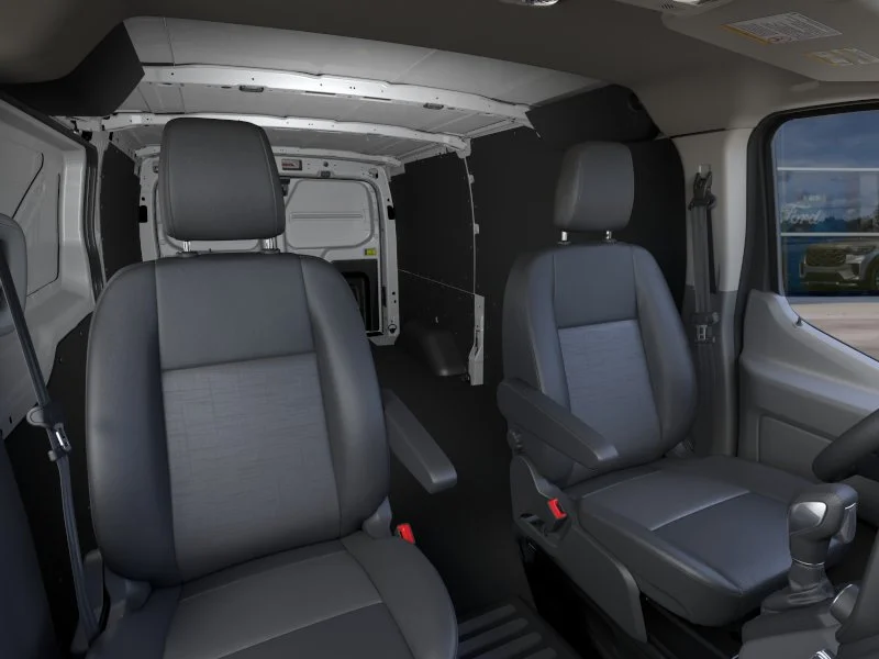 New 2025 Oxford White Ford  image 38