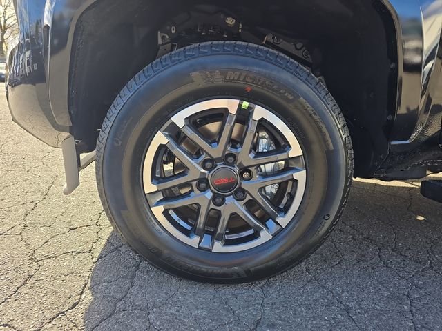 2025 Toyota Tacoma TRD Sport - Photo 32