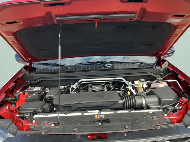 2026 GMC Canyon AT4 - Photo 28
