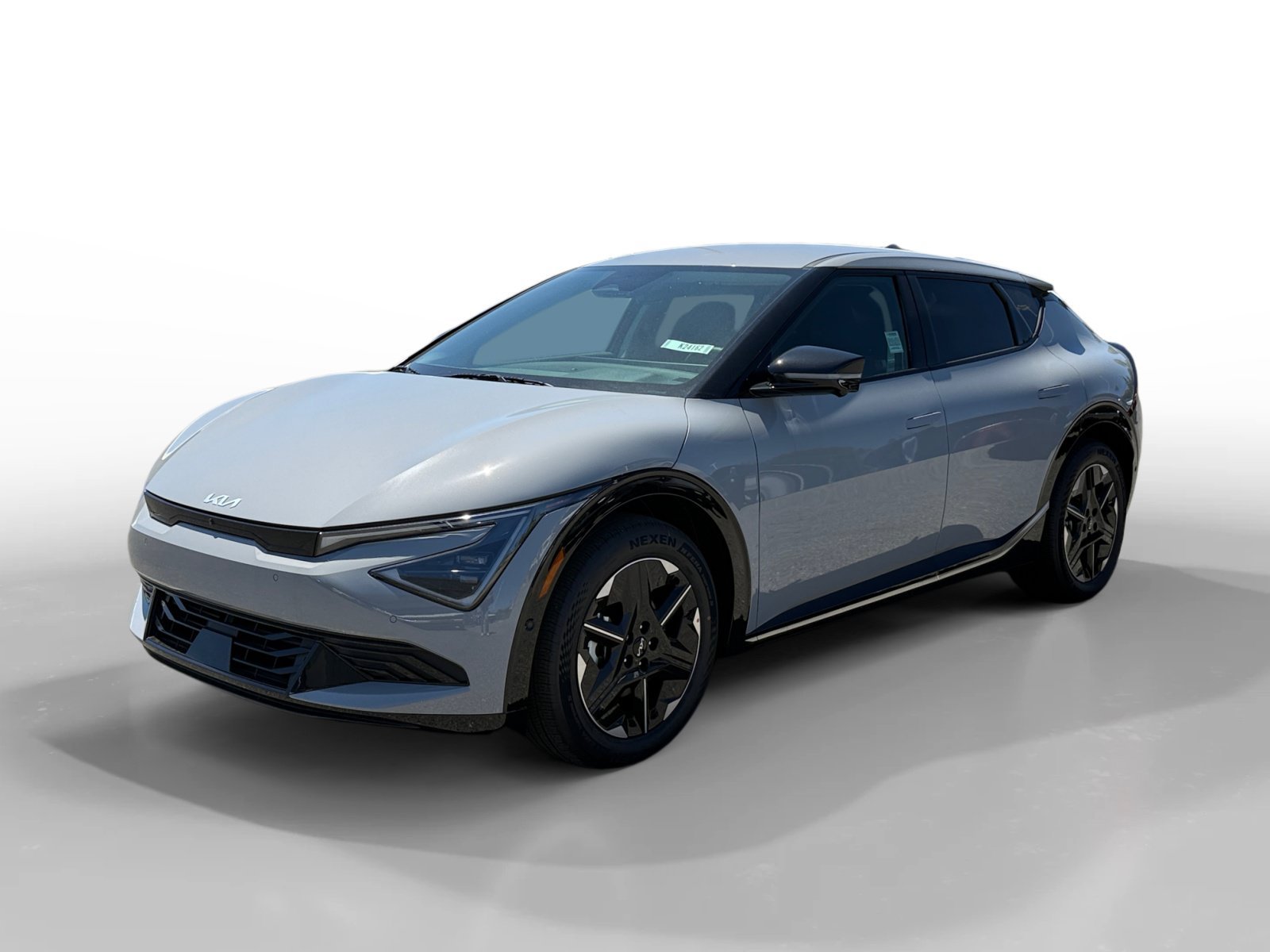 2026 Kia EV6