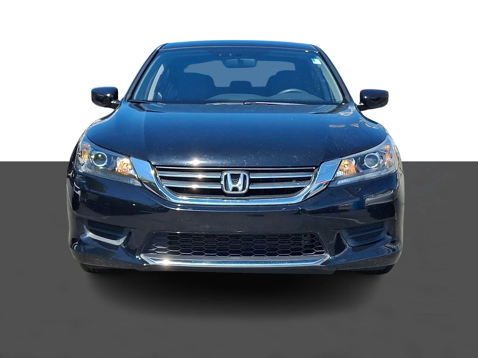 Used 2014 Honda Accord LX with VIN 1HGCR2F32EA302618 for sale in Newark, DE
