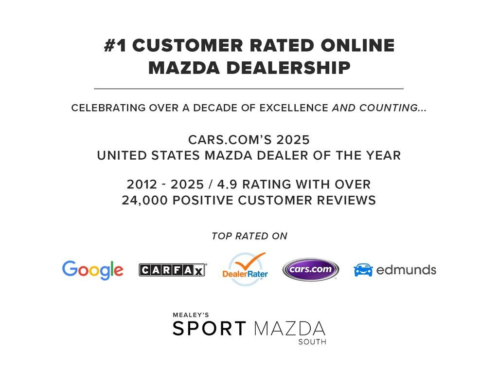 2025 Mazda CX-30 Premium - Photo 8