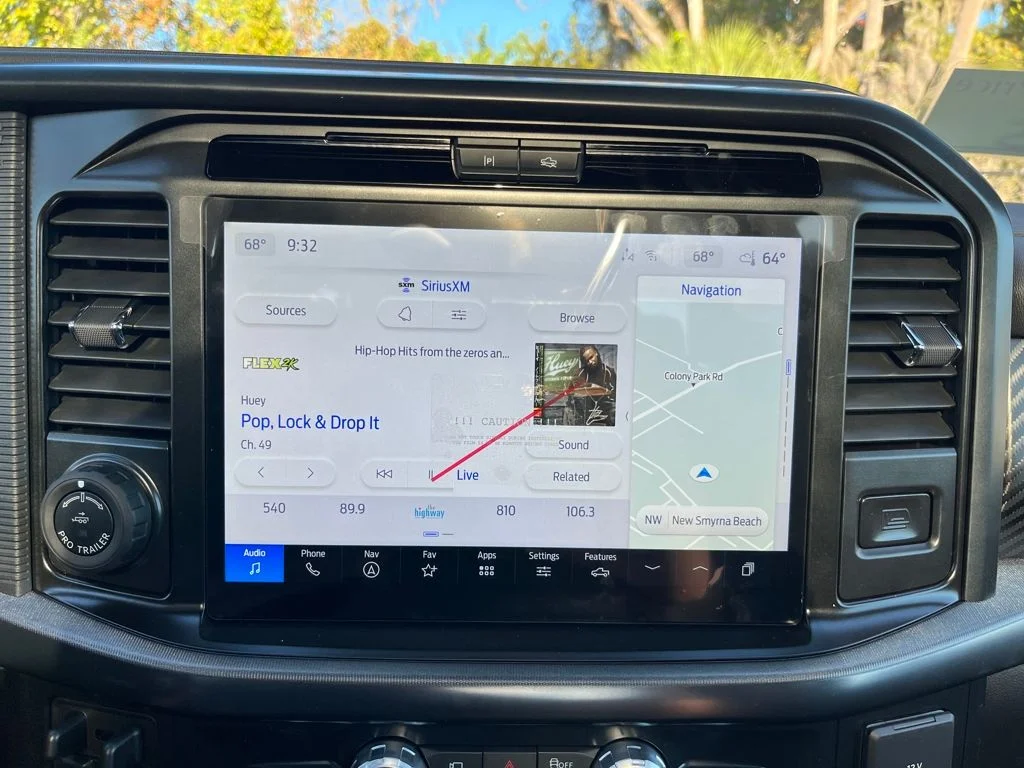 New 2025 Green Ford Raptor image 24