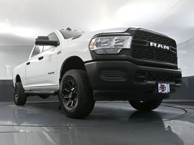 2022 RAM Ram 2500 Pickup Tradesman - Photo 49
