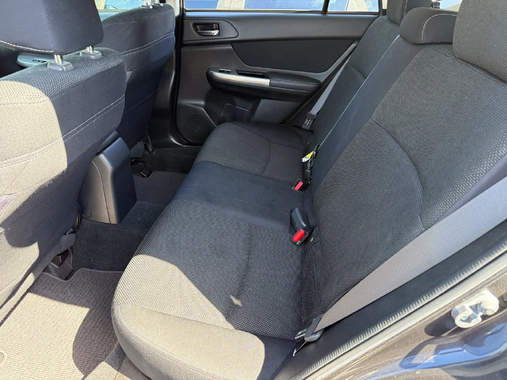 Used 2015  Subaru Premium image 14