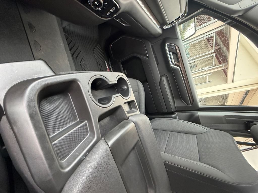 Used 2023 White Chevrolet LT image 23