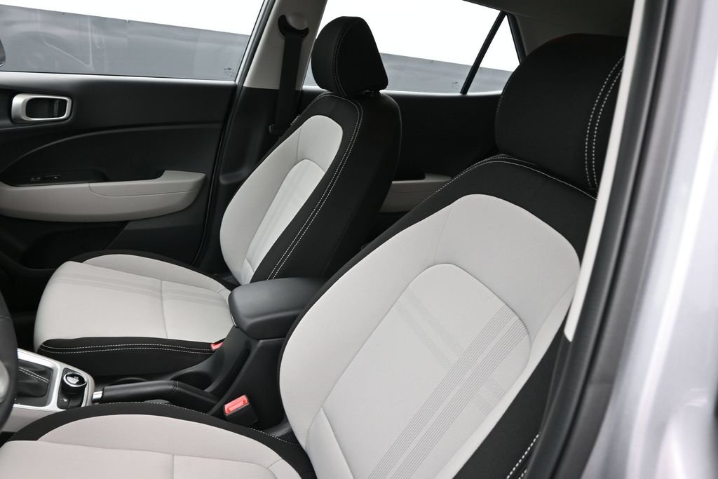 Certified Used 2026 Silver Hyundai SEL image 22